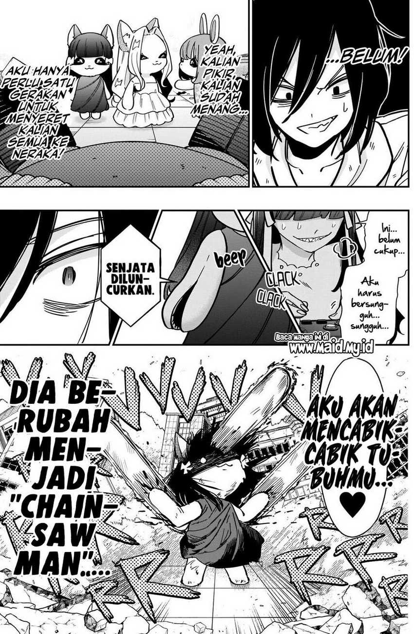 Chapter 121 - halaman 20