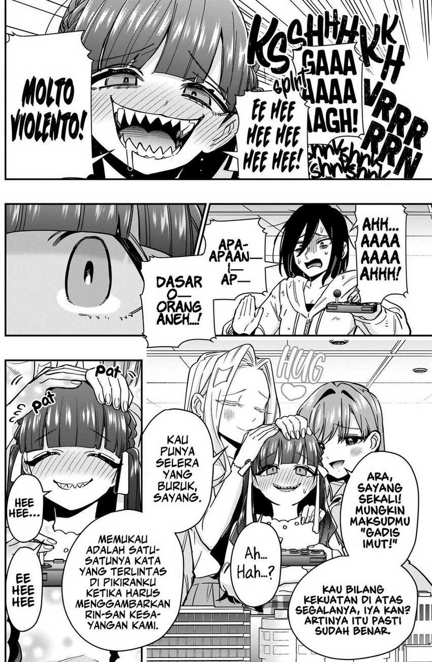 Chapter 121 - halaman 21