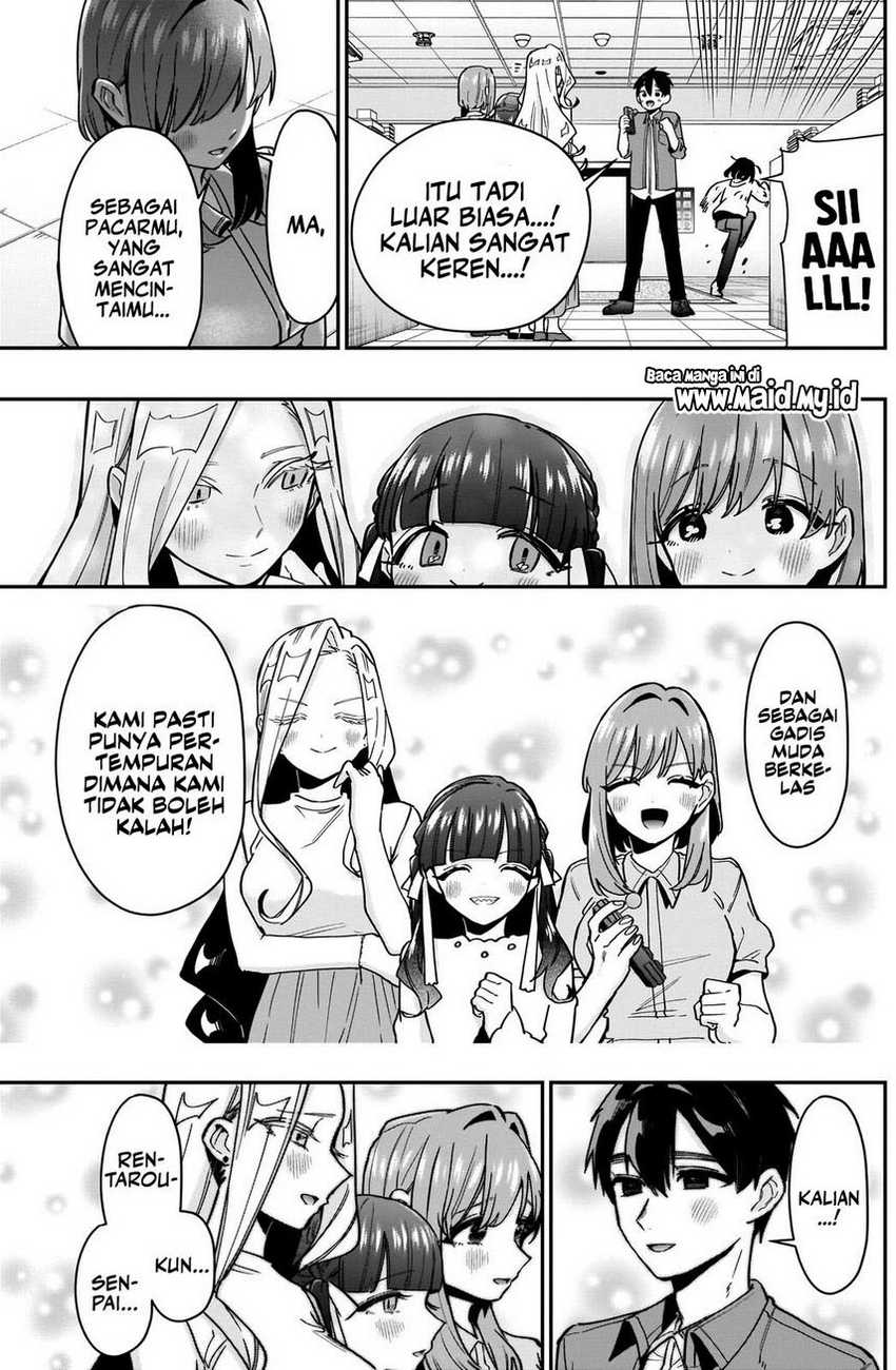 Chapter 121 - halaman 22