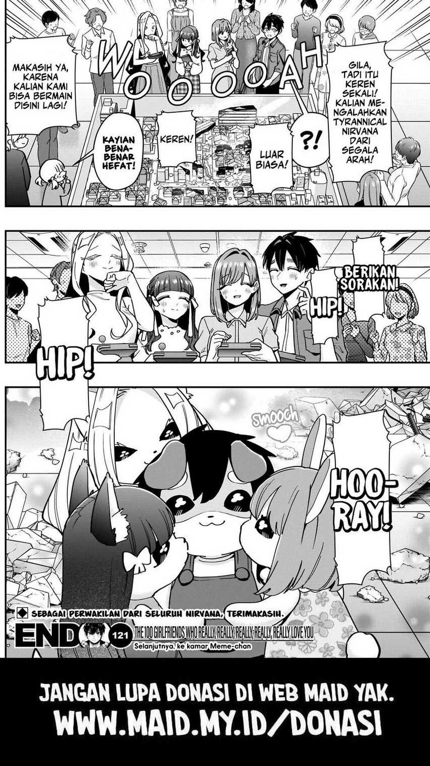 Chapter 121 - halaman 23