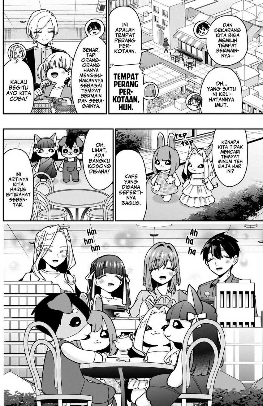 Chapter 121 - halaman 7