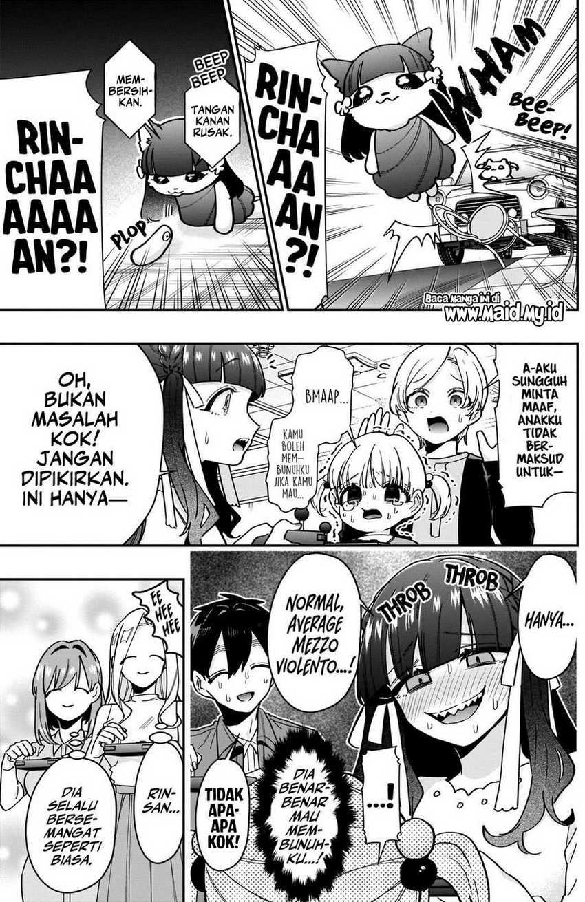Chapter 121 - halaman 10