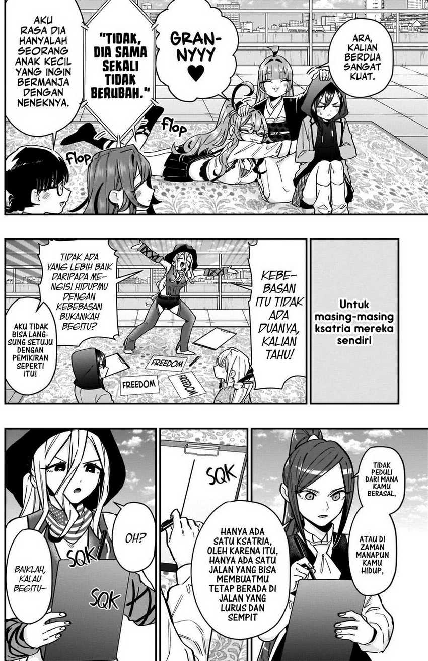 Chapter 120 - halaman 18