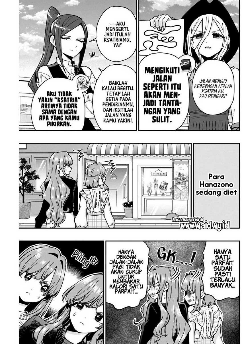 Chapter 120 - halaman 19