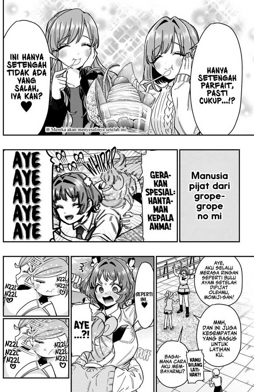 Chapter 120 - halaman 20