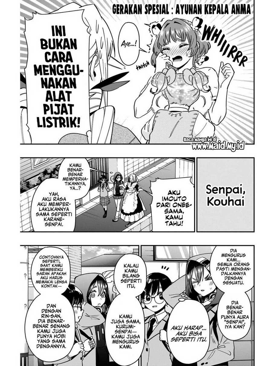 Chapter 120 - halaman 21