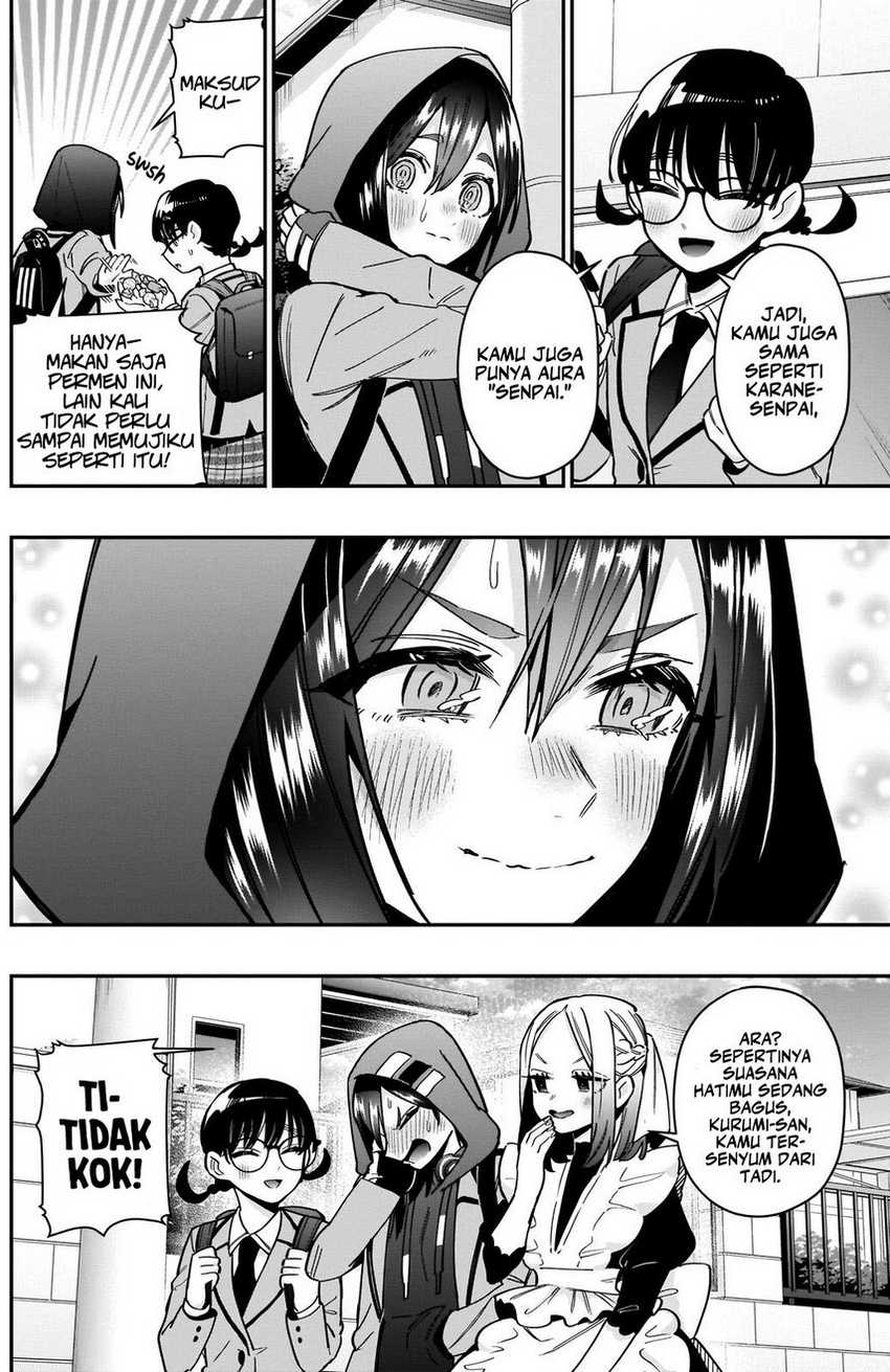Chapter 120 - halaman 22