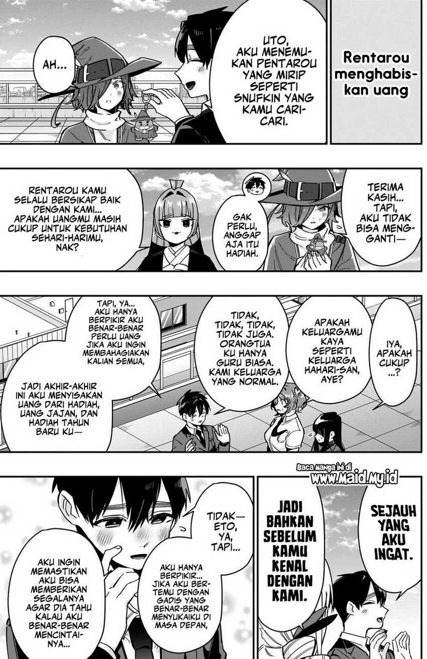 Chapter 120 - halaman 23