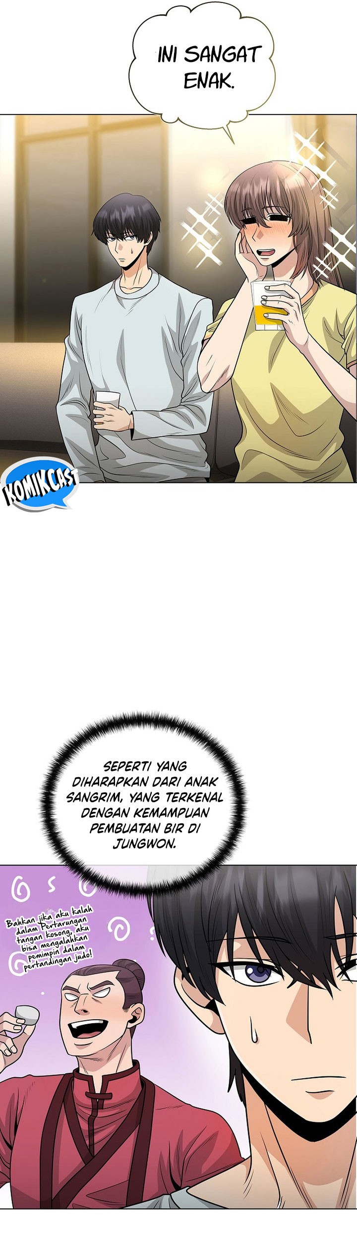 Chapter 45 - halaman 62