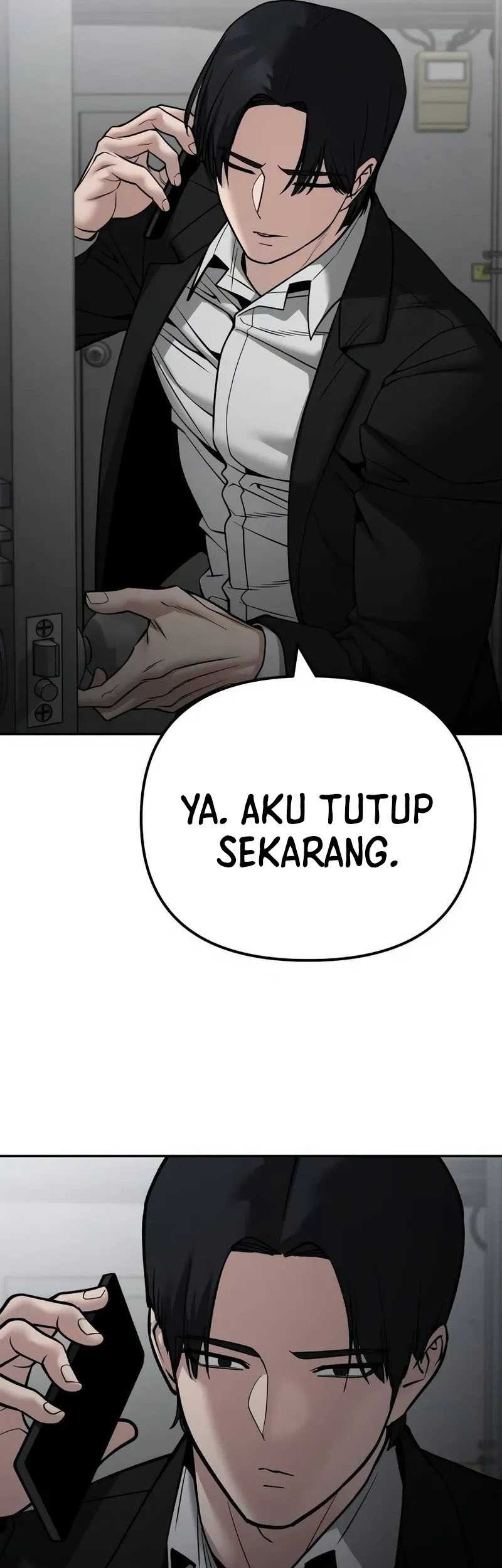 Chapter 109 - halaman 107