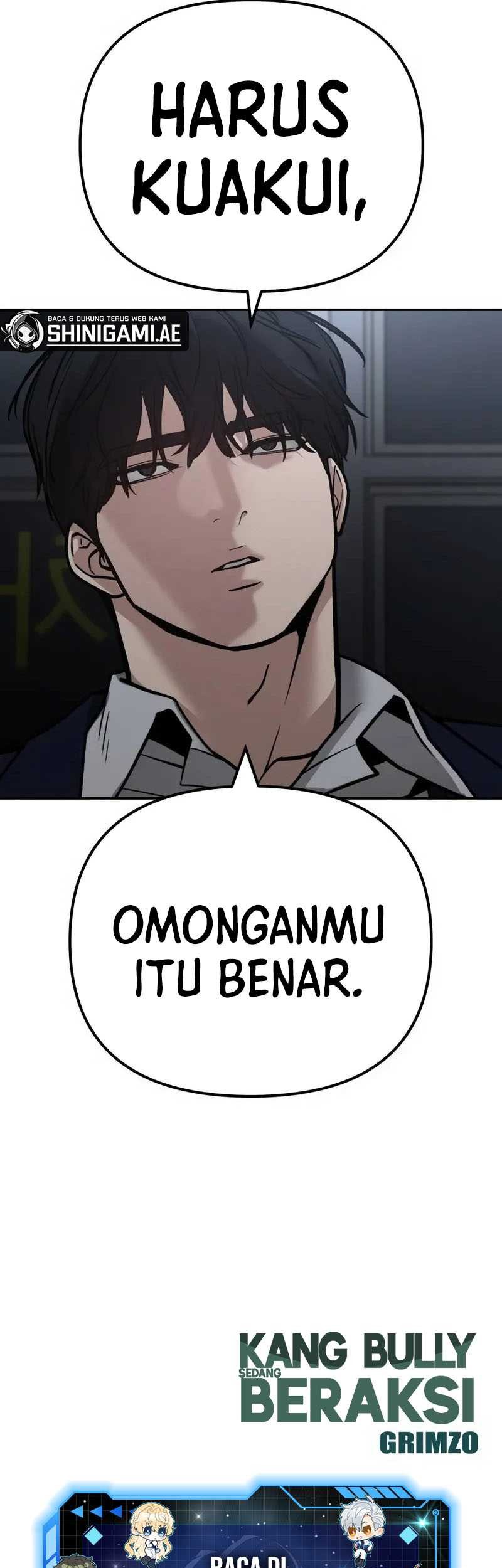 Chapter 109 - halaman 111