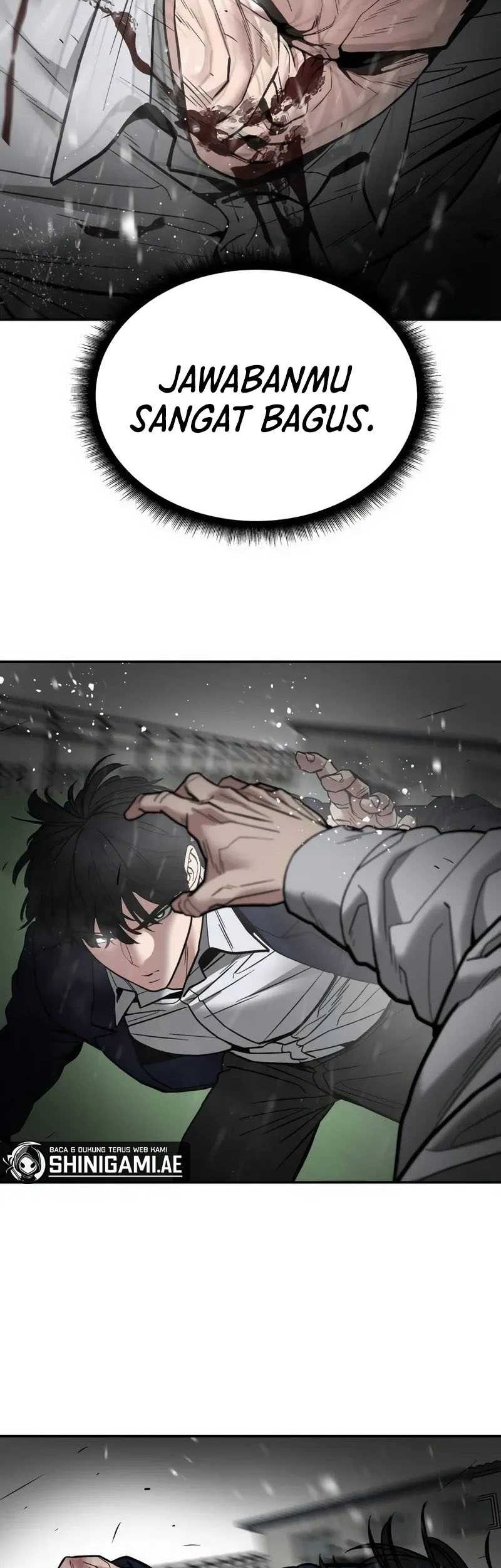 Chapter 109 - halaman 32