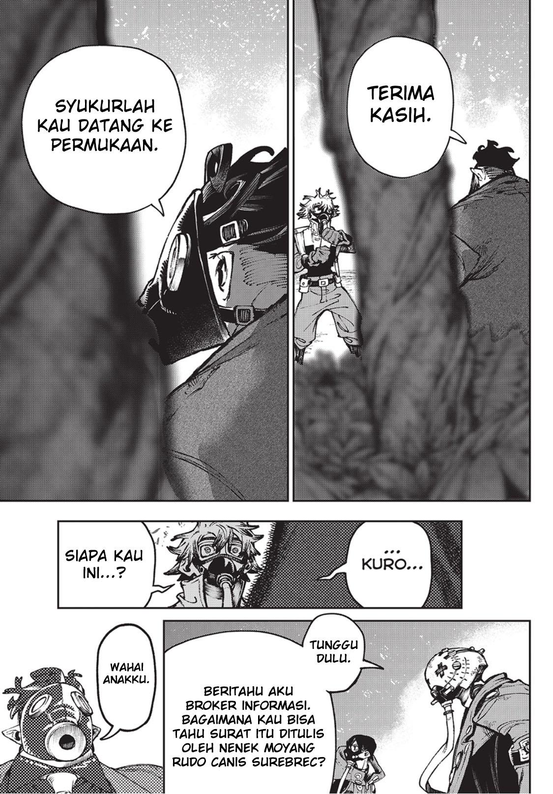 Chapter 105 - halaman 14