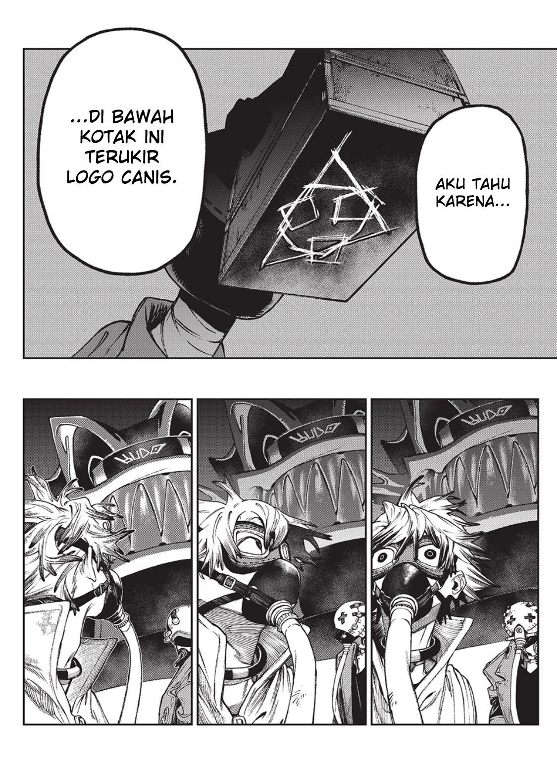Chapter 105 - halaman 15