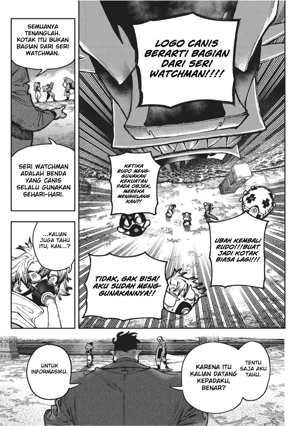Chapter 105 - halaman 16