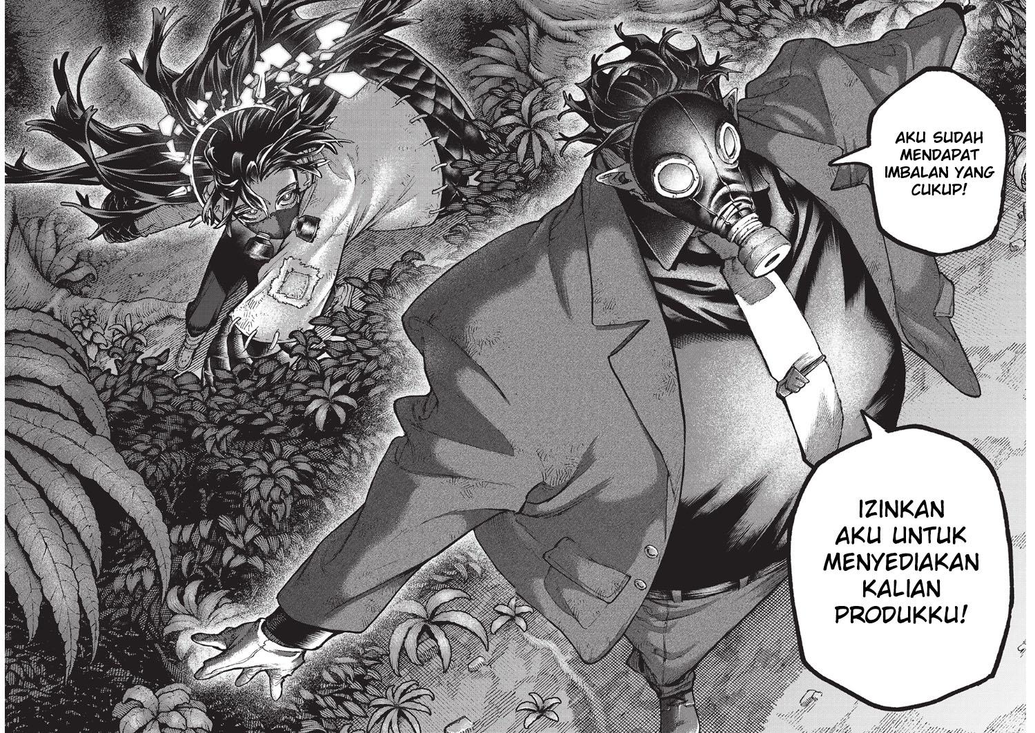 Chapter 105 - halaman 17