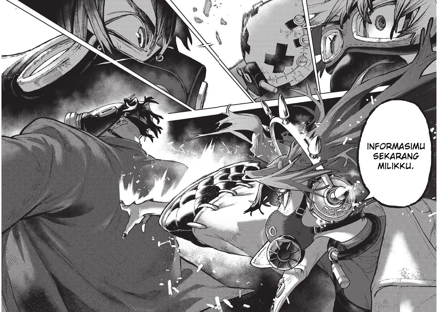 Chapter 105 - halaman 18
