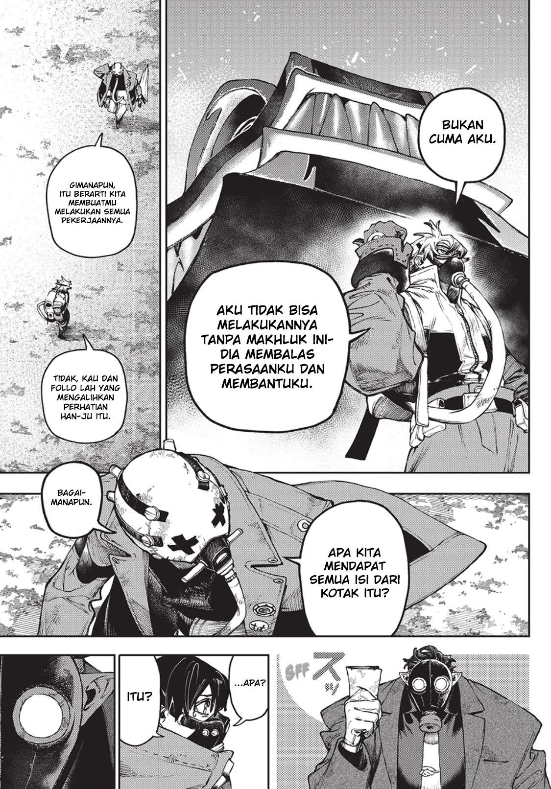 Chapter 105 - halaman 6