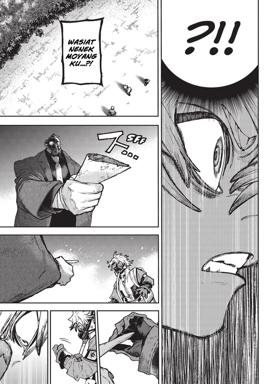 Chapter 105 - halaman 8