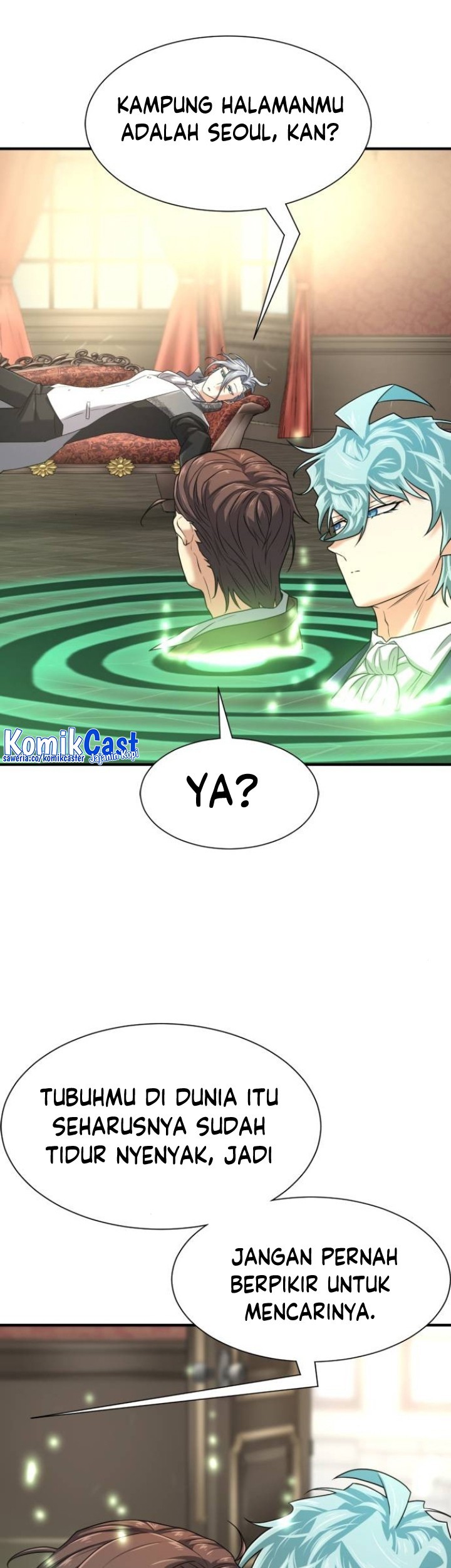 Chapter 153 - halaman 55