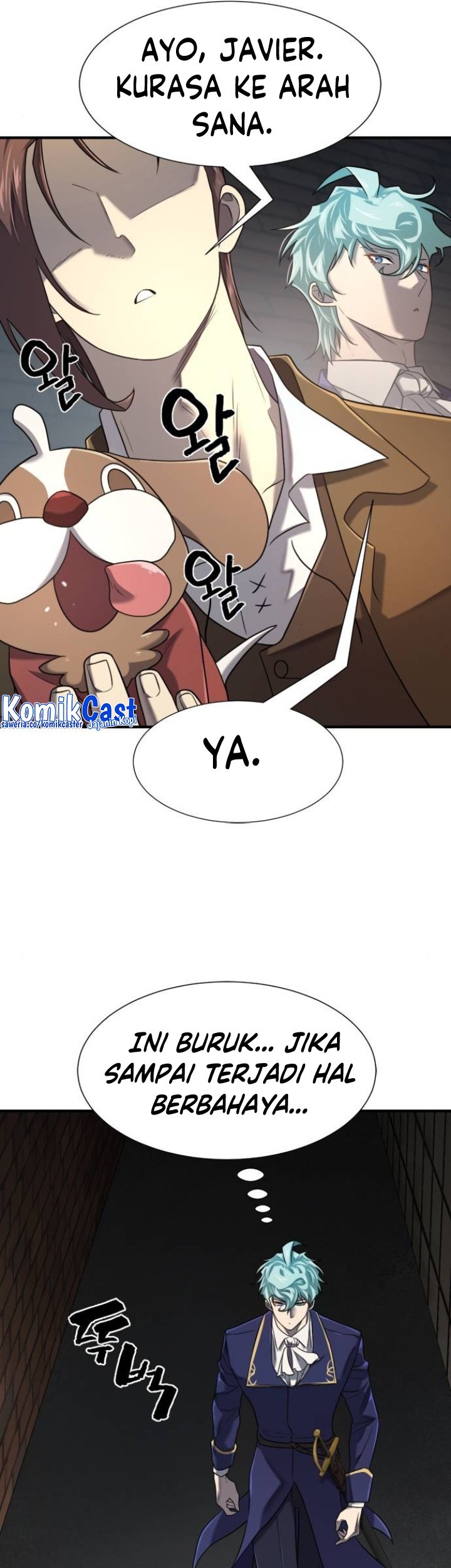 Chapter 153 - halaman 67