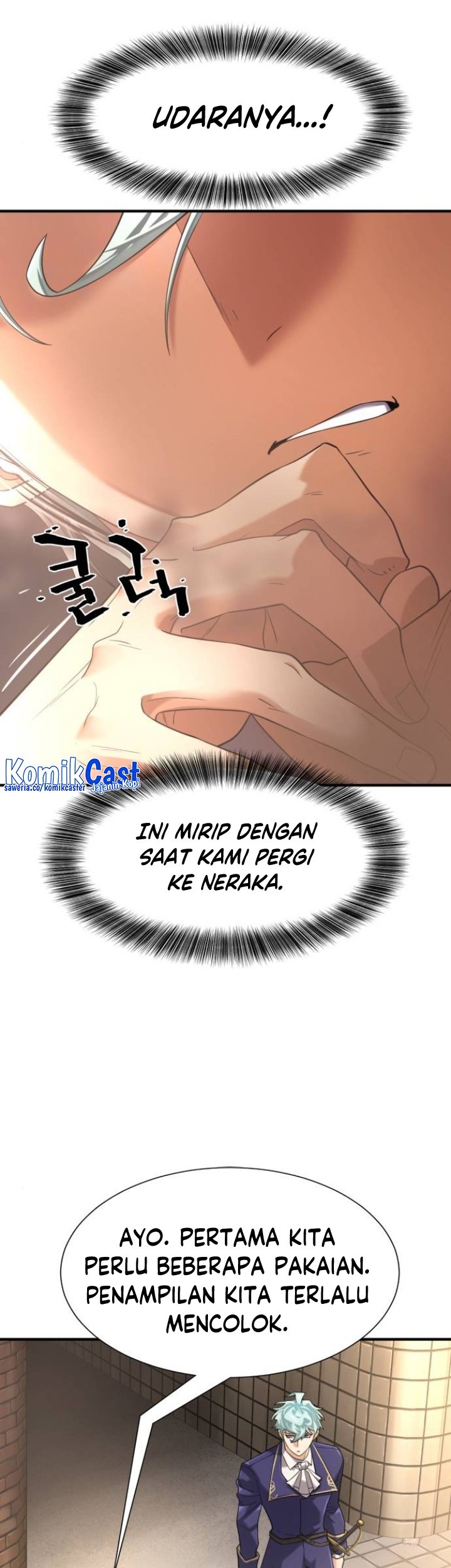 Chapter 153 - halaman 71