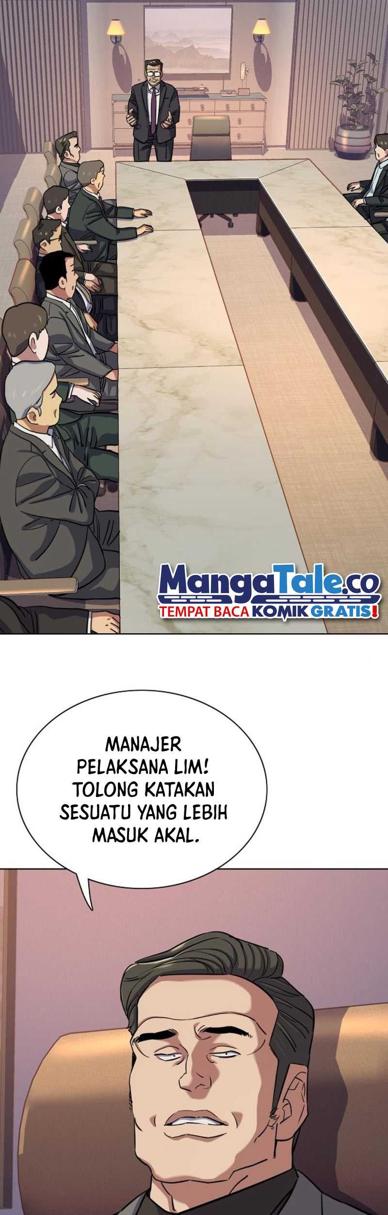 Chapter 110 - halaman 18