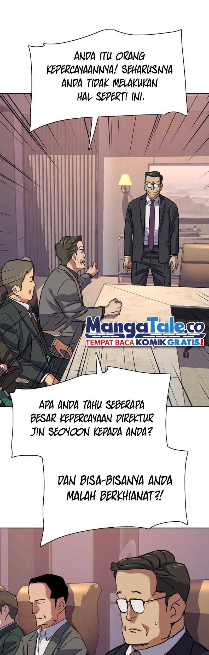Chapter 110 - halaman 20