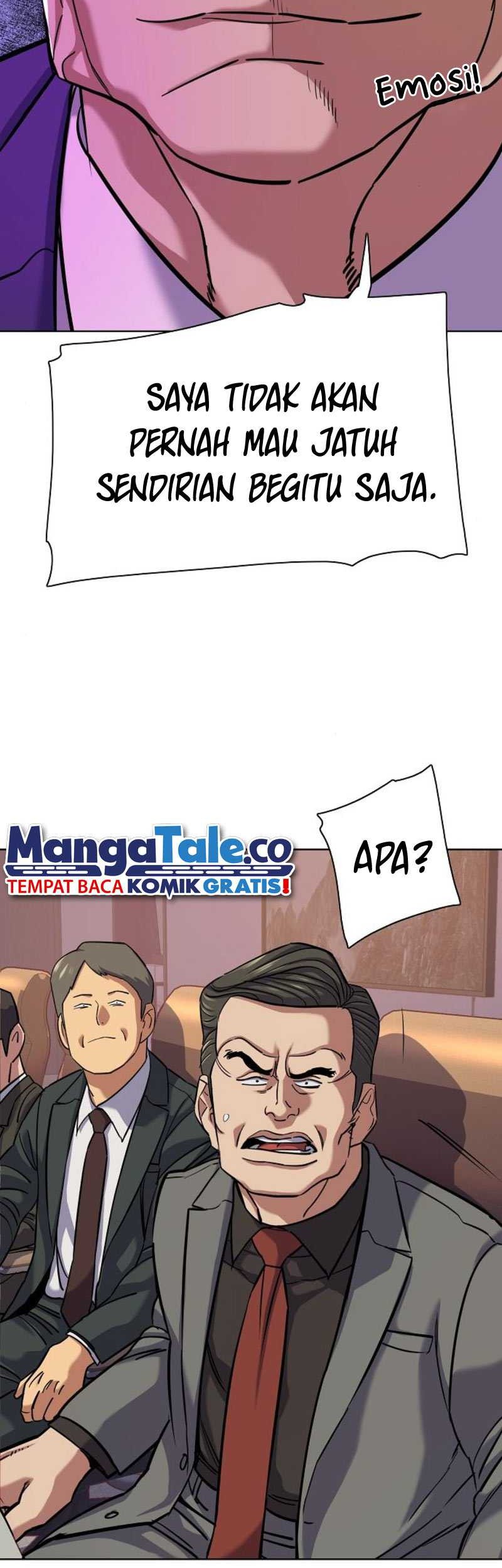 Chapter 110 - halaman 25