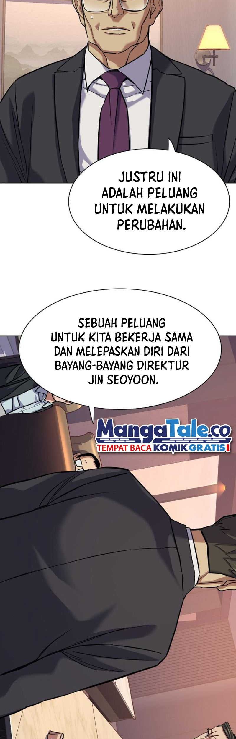 Chapter 110 - halaman 30