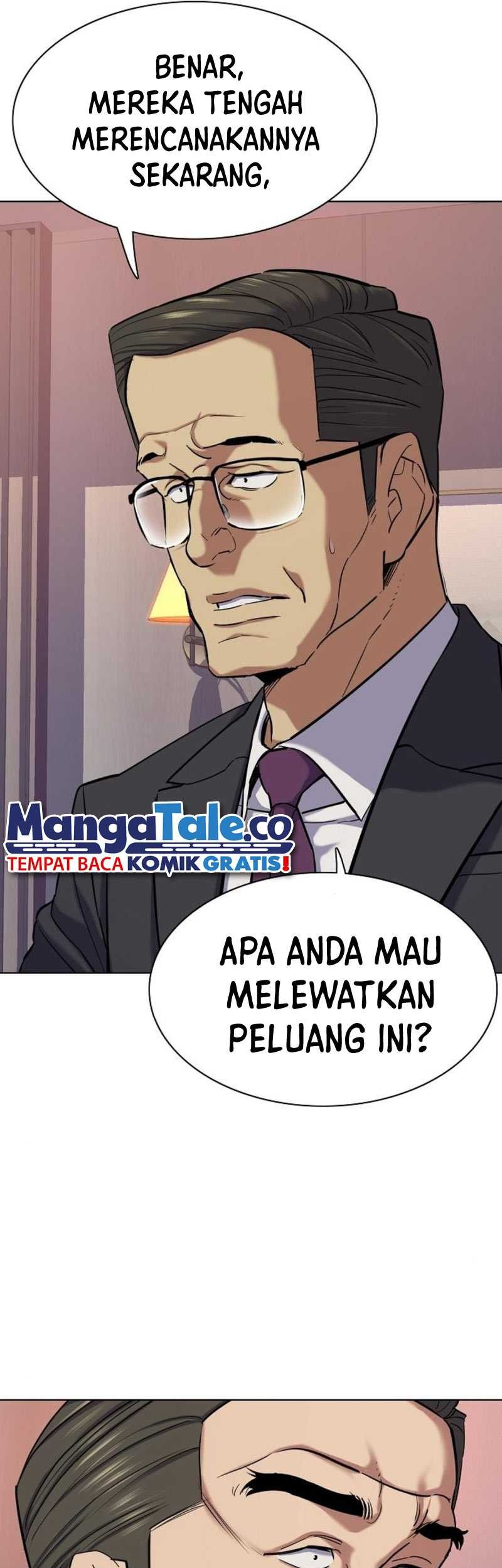 Chapter 110 - halaman 33
