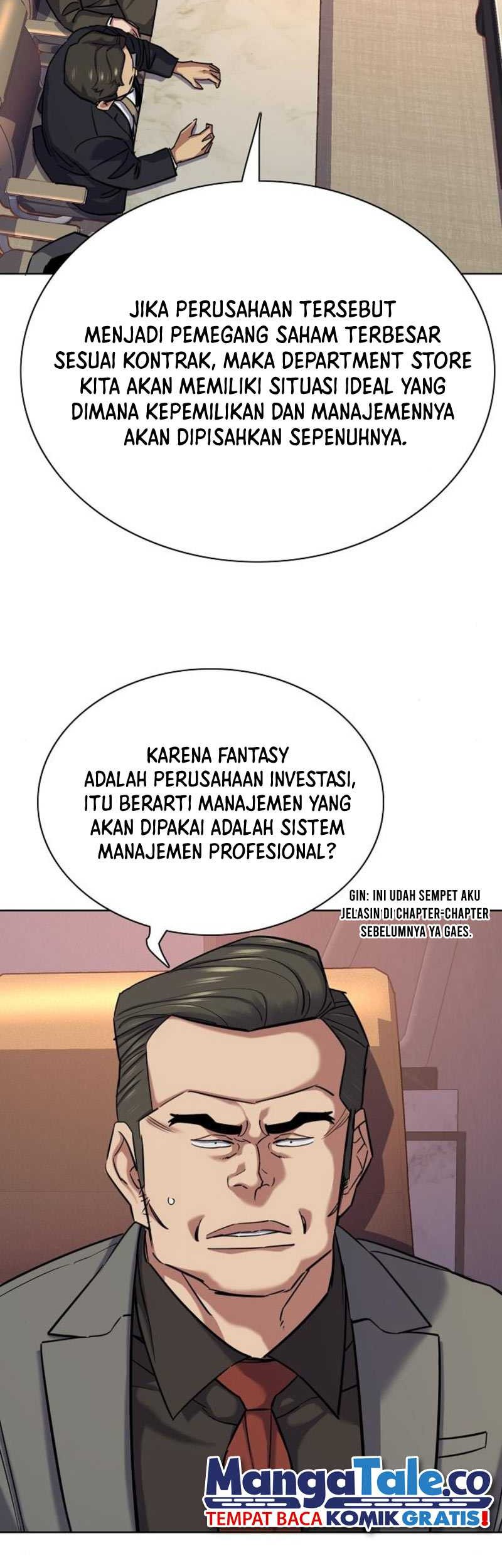 Chapter 110 - halaman 35