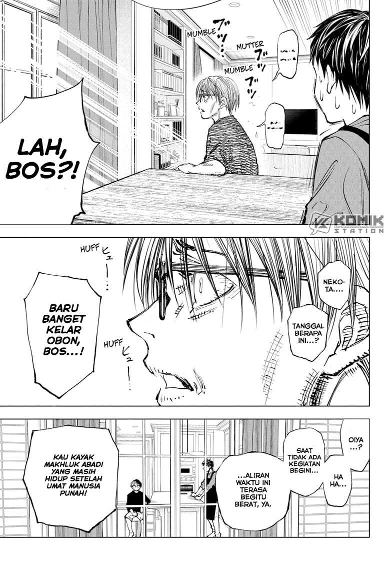 Chapter 63 - halaman 14