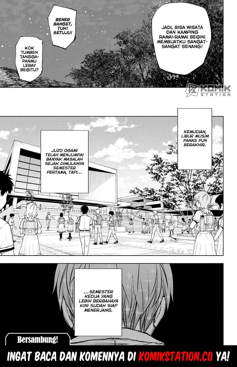 Chapter 63 - halaman 22