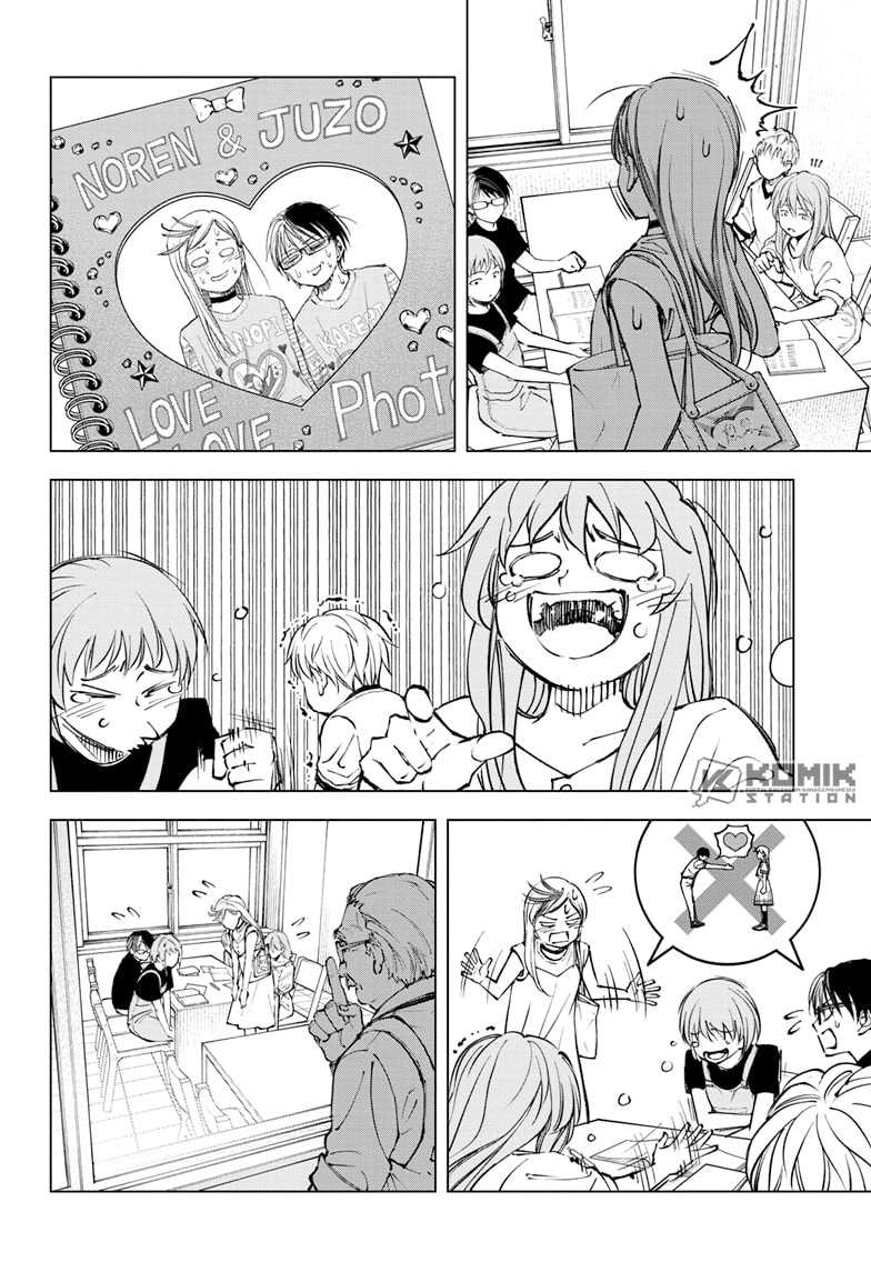 Chapter 63 - halaman 6