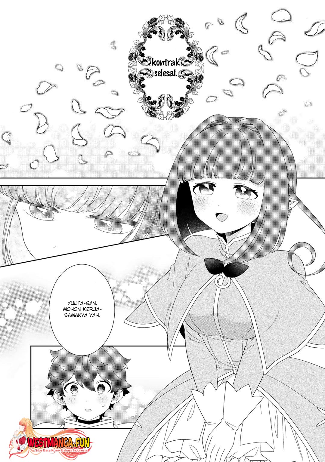 Chapter 65 - halaman 12