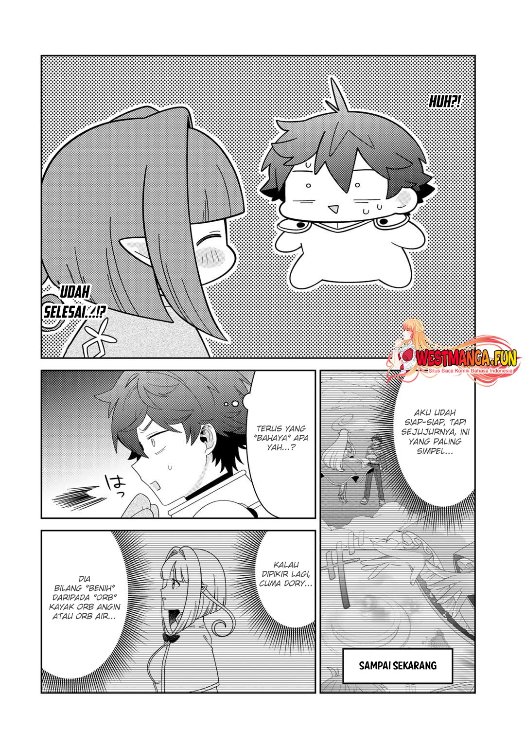 Chapter 65 - halaman 13