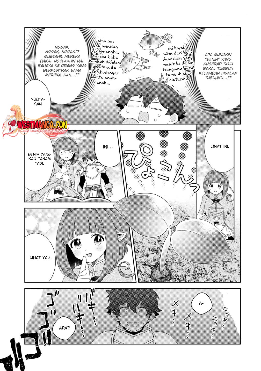 Chapter 65 - halaman 15