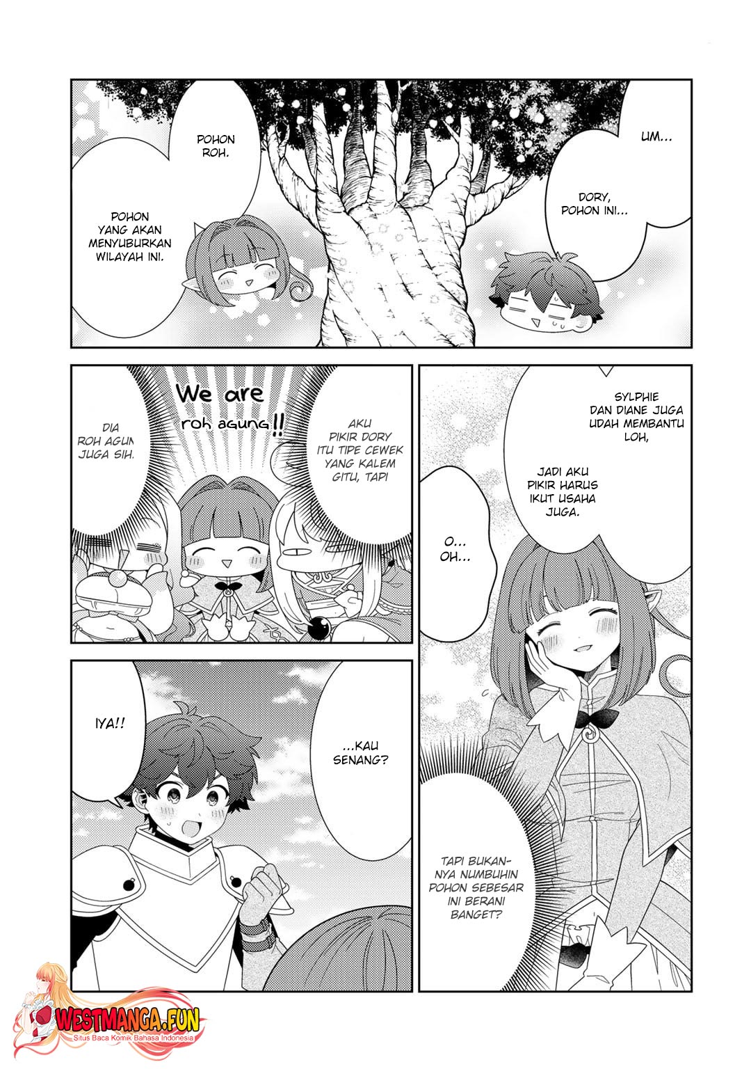 Chapter 65 - halaman 17