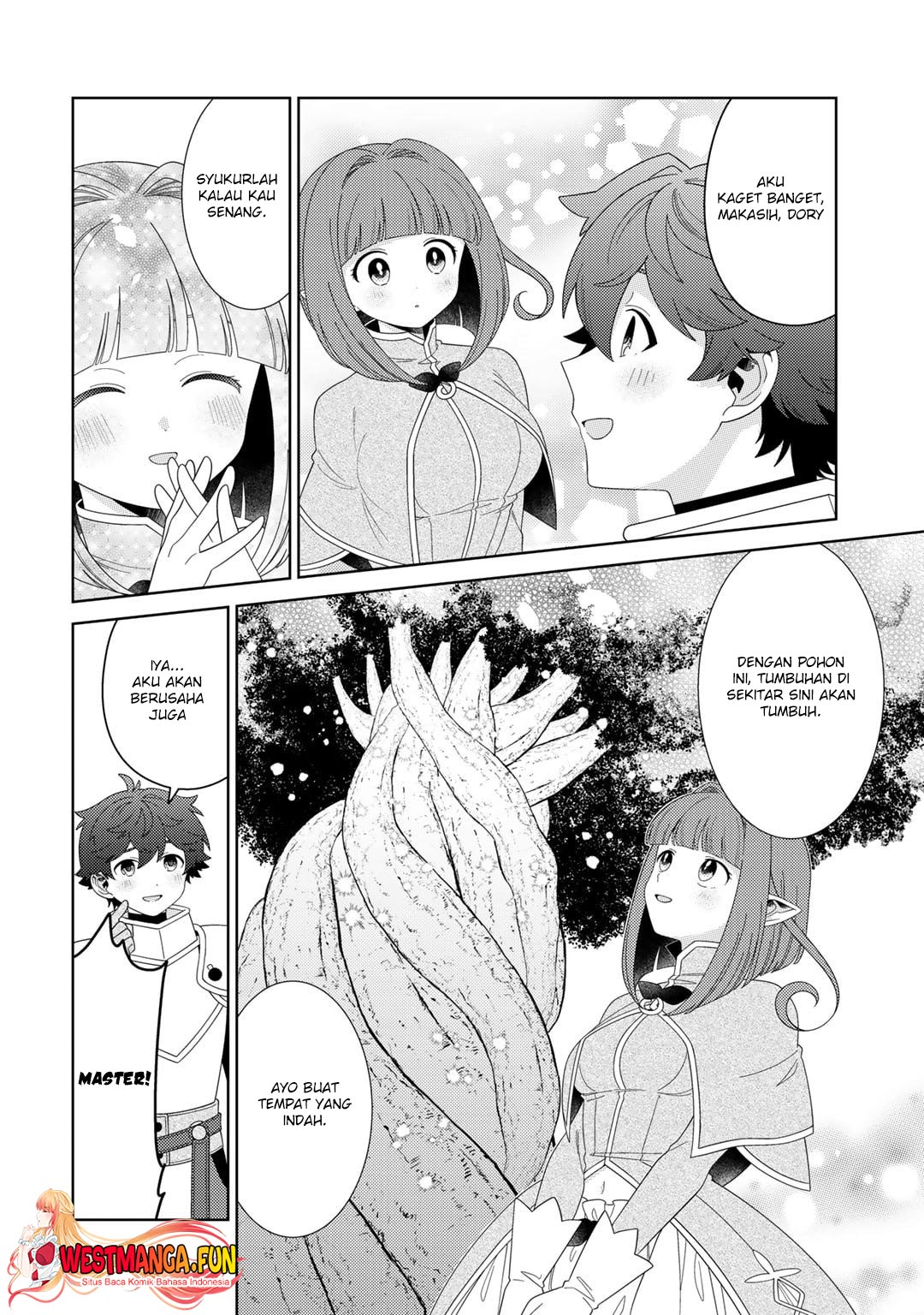 Chapter 65 - halaman 18