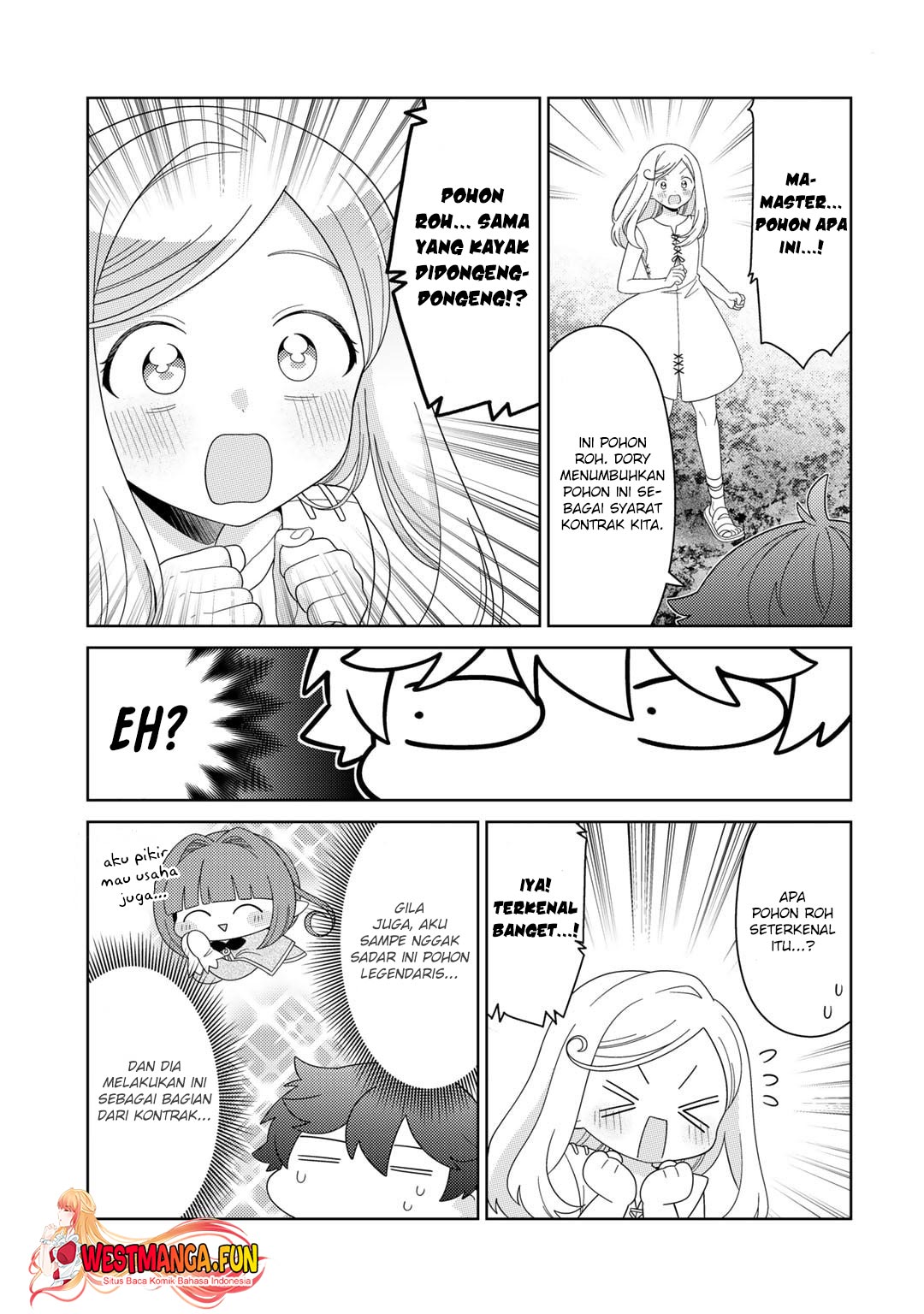 Chapter 65 - halaman 19