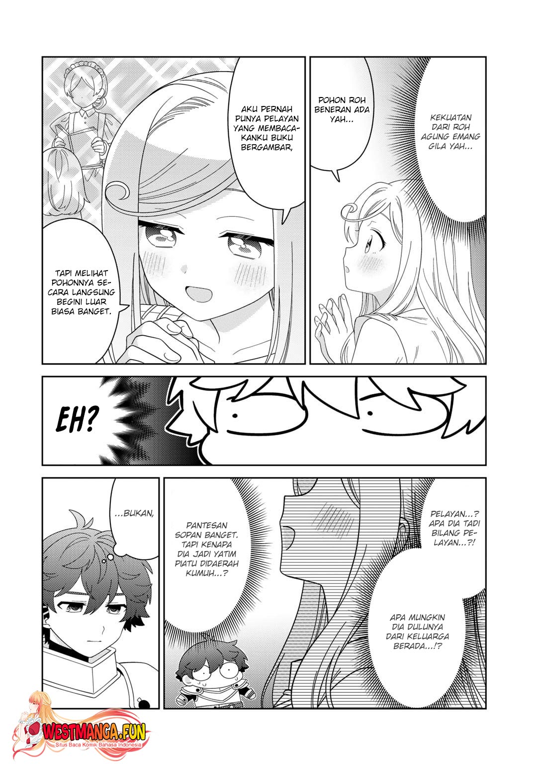 Chapter 65 - halaman 20