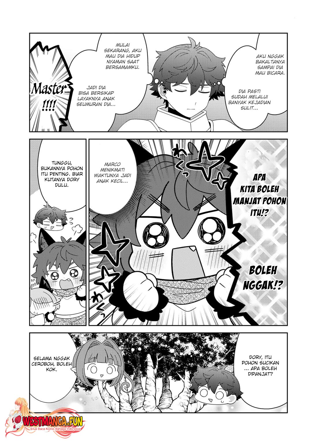Chapter 65 - halaman 21