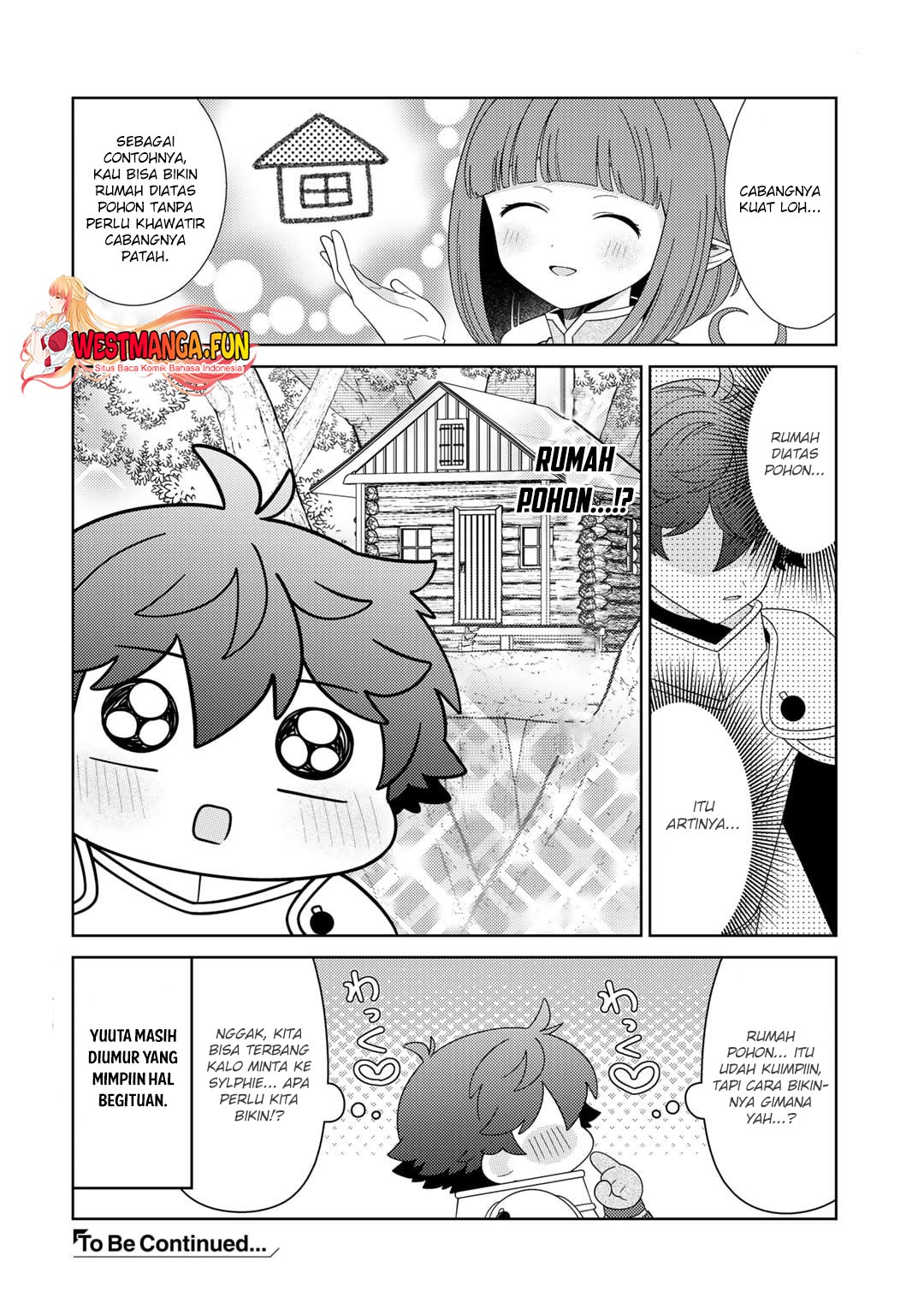 Chapter 65 - halaman 22