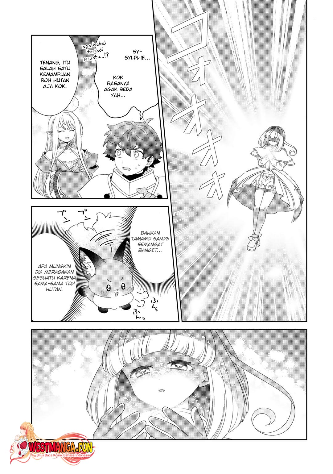Chapter 65 - halaman 6