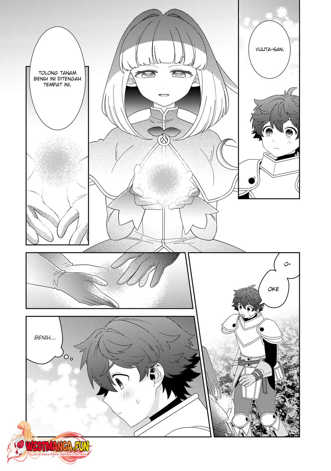 Chapter 65 - halaman 7