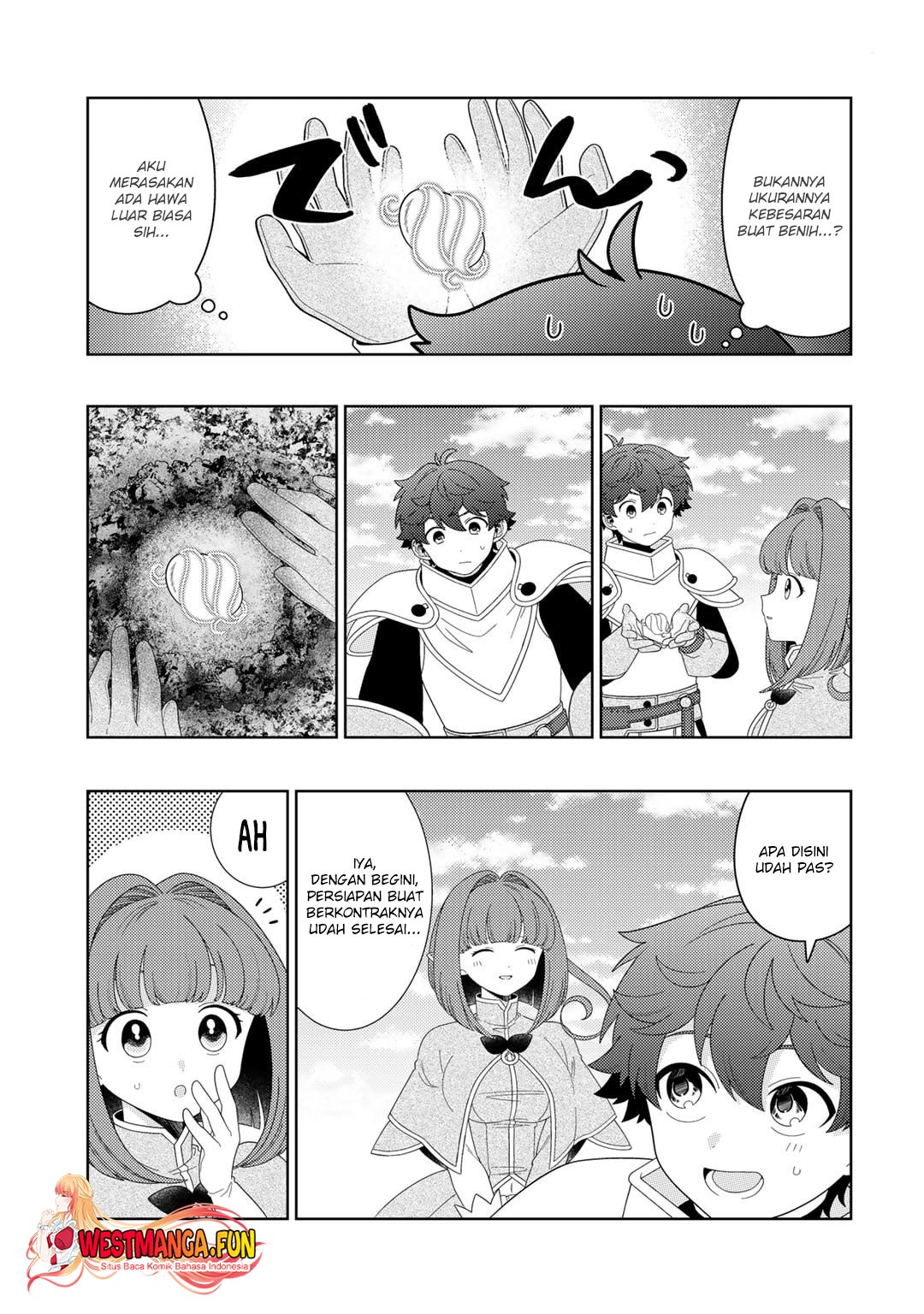 Chapter 65 - halaman 8