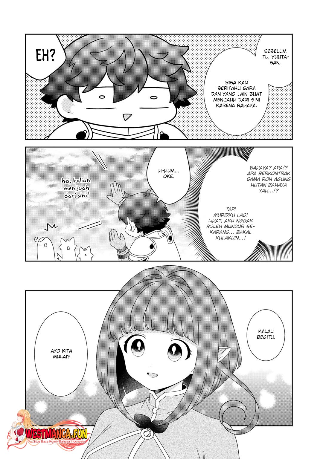 Chapter 65 - halaman 9