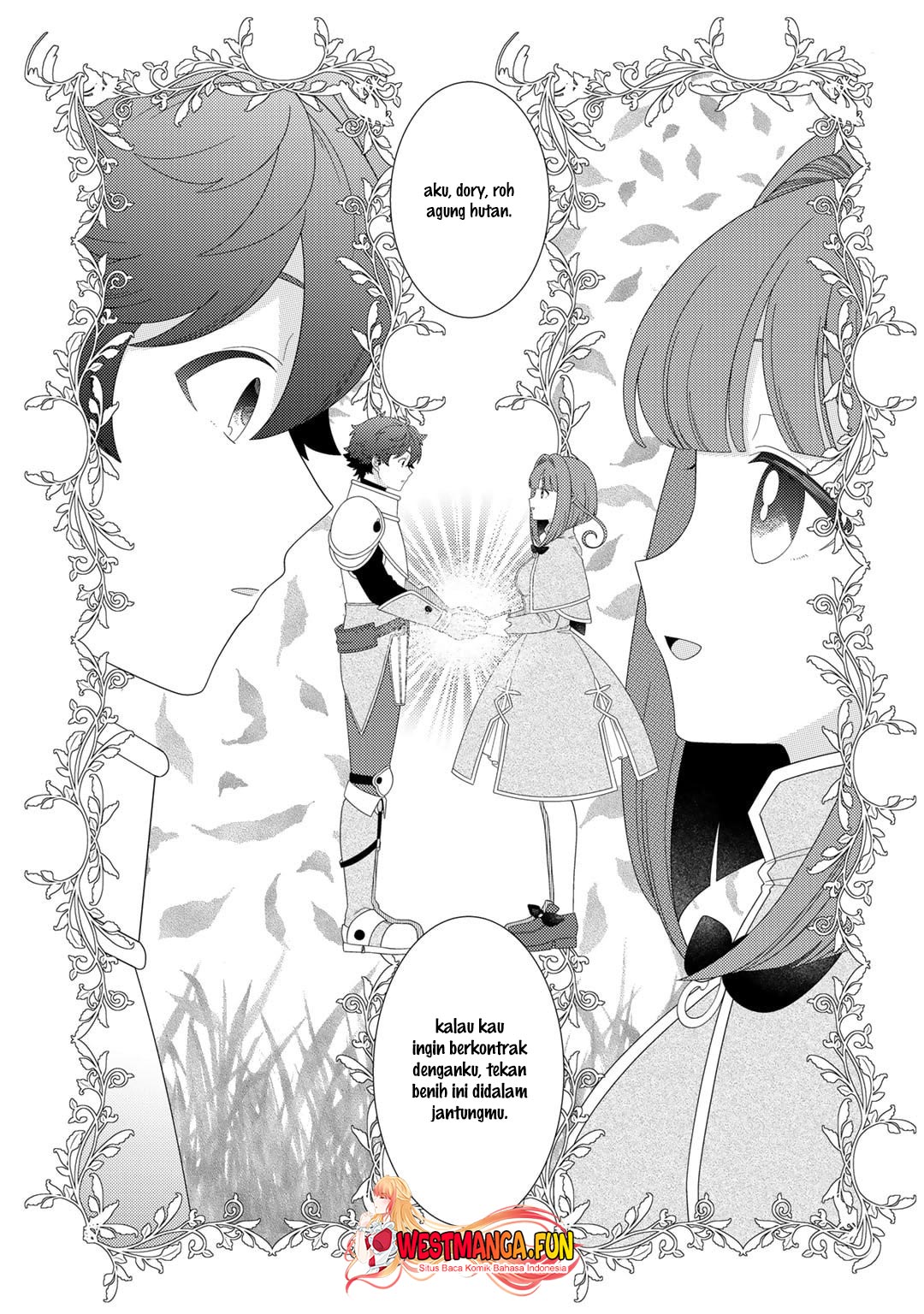 Chapter 65 - halaman 10