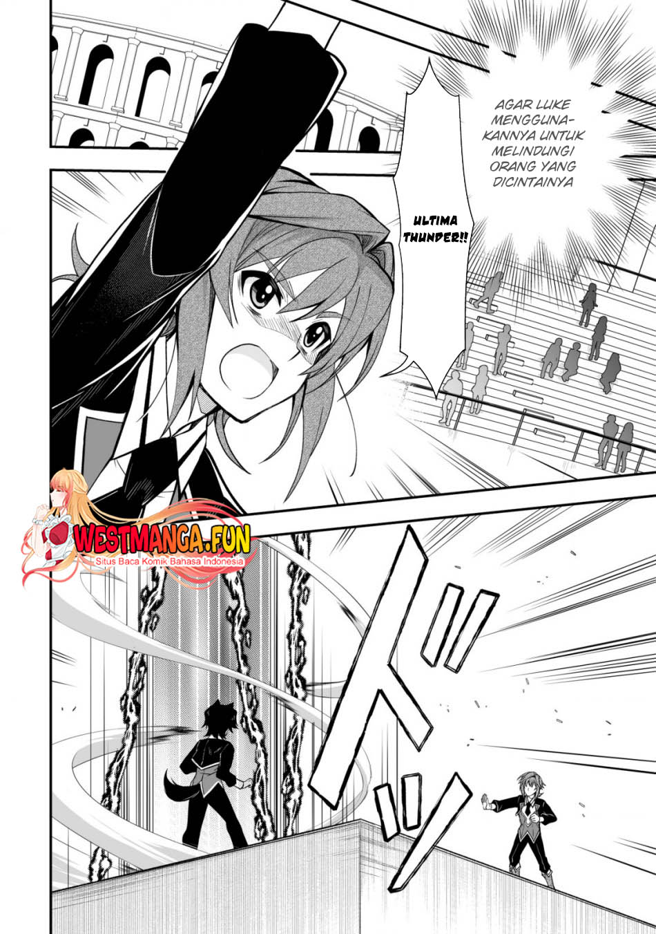 Chapter 30 - halaman 22